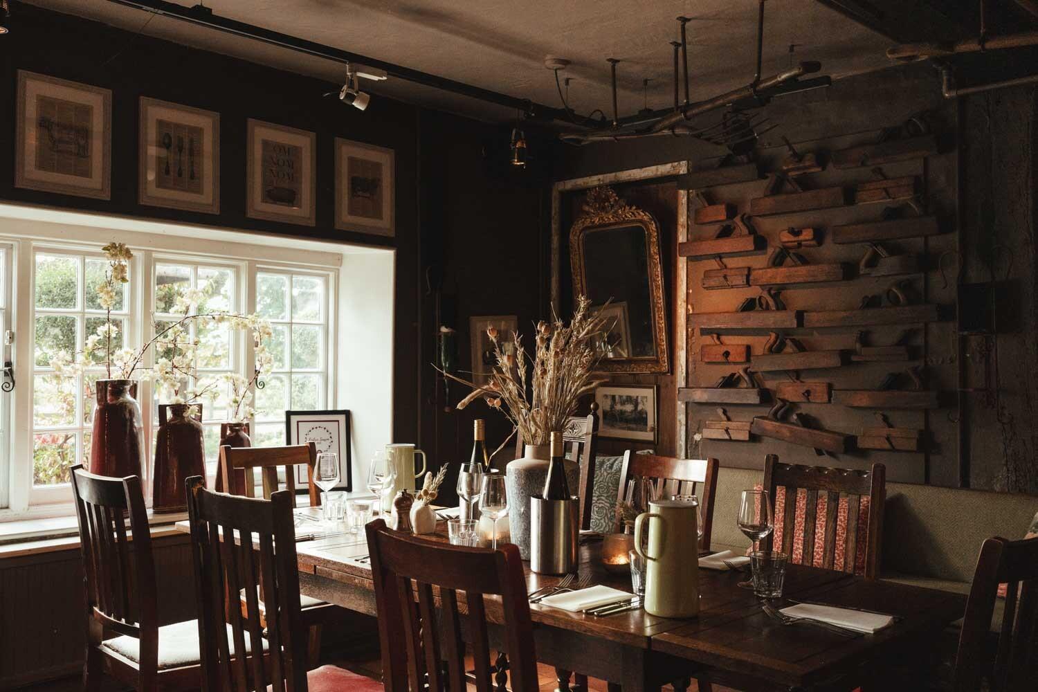 The Woolpack Inn Wavehorne Ngoại thất bức ảnh
