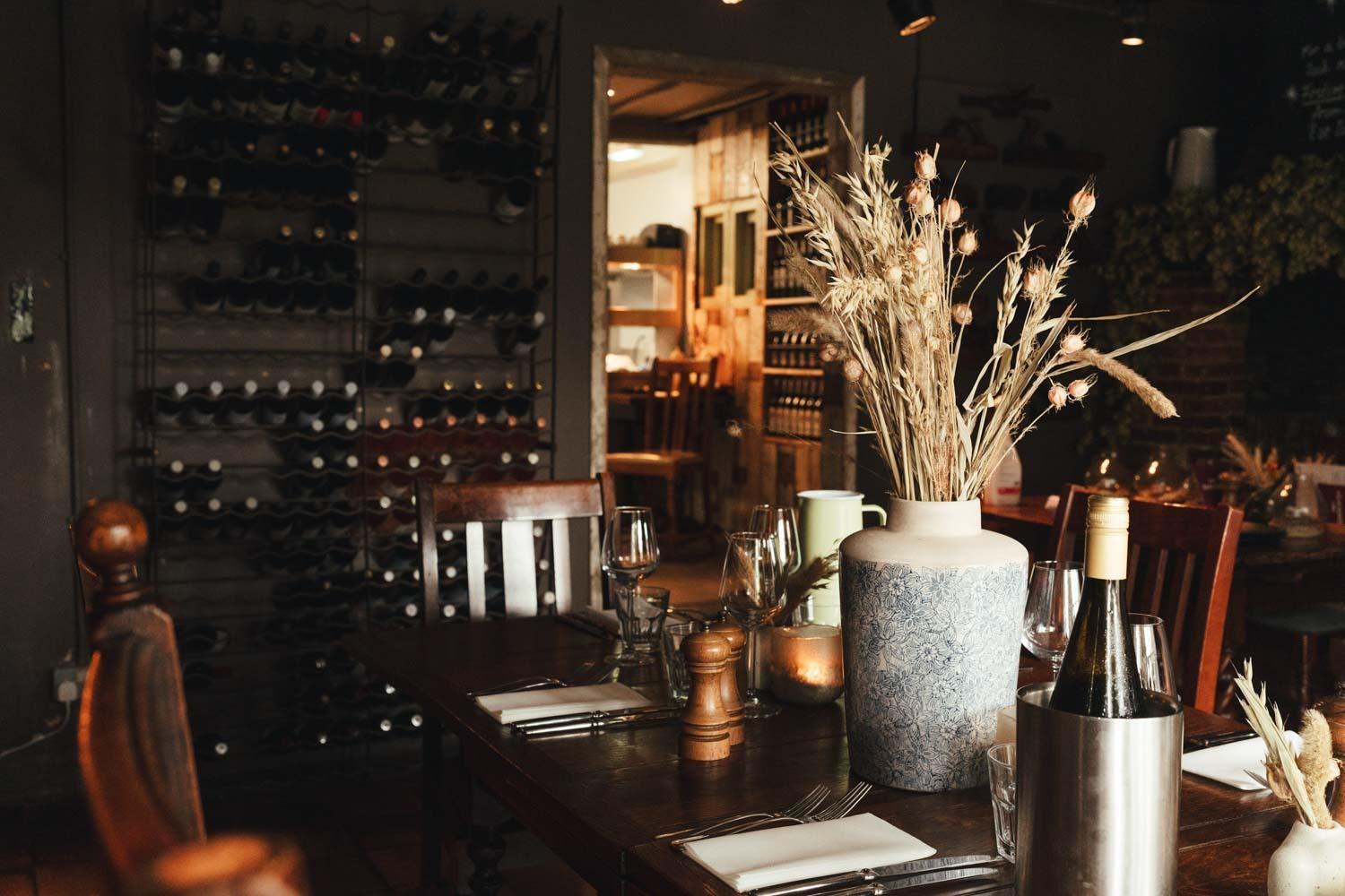 The Woolpack Inn Wavehorne Ngoại thất bức ảnh