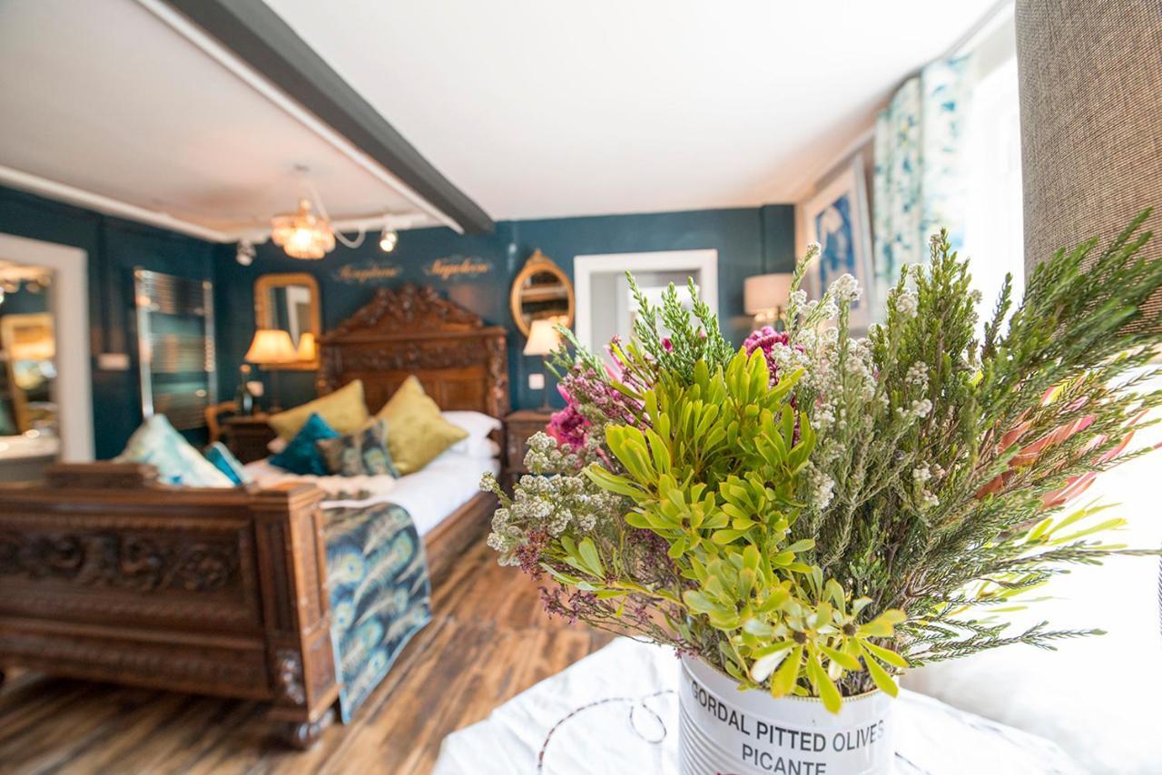 The Woolpack Inn Wavehorne Ngoại thất bức ảnh